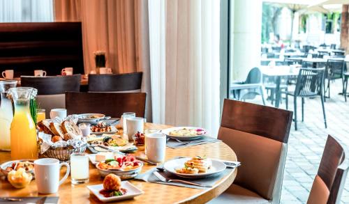 queen of sheba eilat hotel