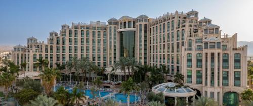 queen of sheba eilat hotel