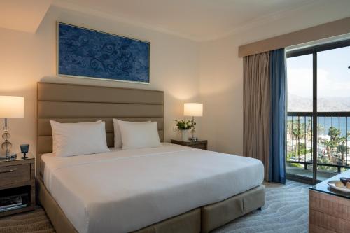 queen of sheba eilat hotel