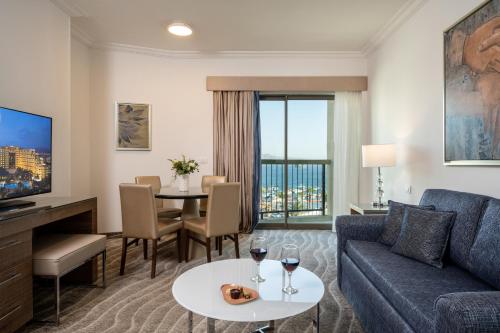 queen of sheba eilat hotel