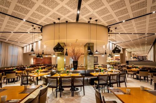 queen of sheba eilat hotel