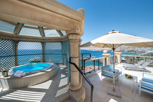 queen of sheba eilat hotel