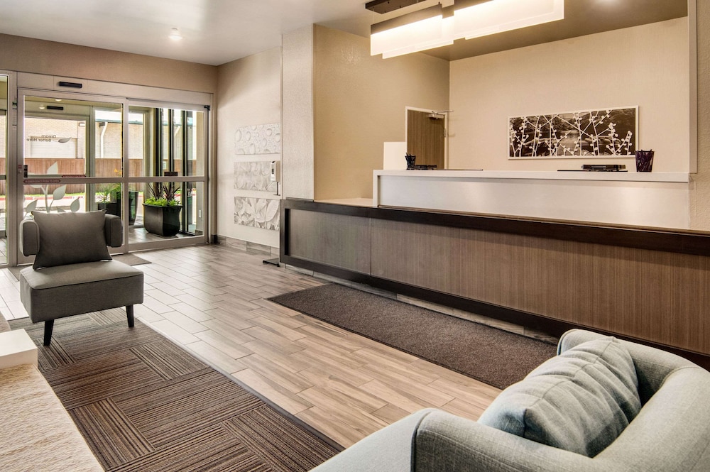 sleep inn dallas northwest irving