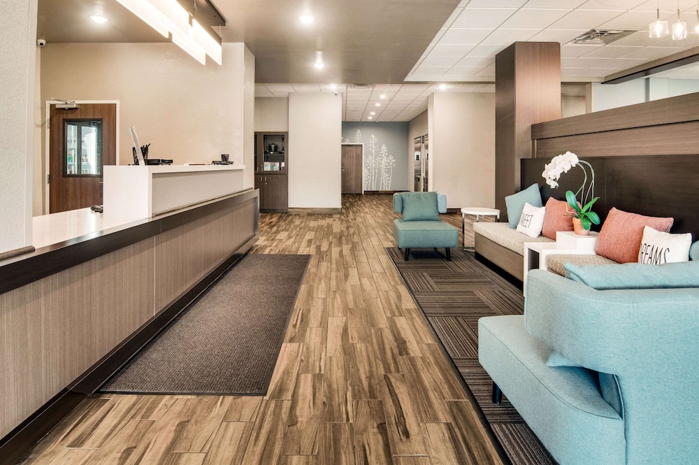 sleep inn dallas northwest irving