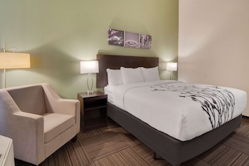 sleep inn dallas northwest irving