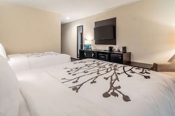sleep inn dallas northwest irving