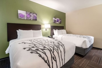 sleep inn dallas northwest irving