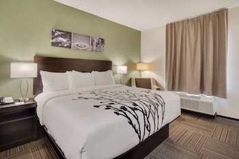 sleep inn dallas northwest irving