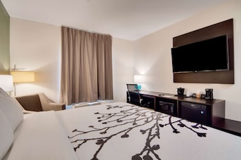 sleep inn dallas northwest irving