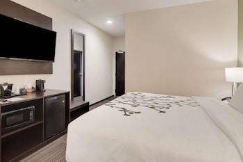 sleep inn dallas northwest irving