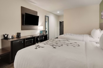 sleep inn dallas northwest irving