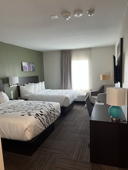 sleep inn dallas northwest irving