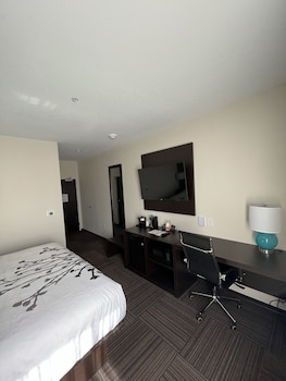 sleep inn dallas northwest irving