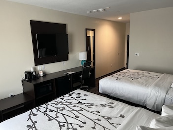 sleep inn dallas northwest irving