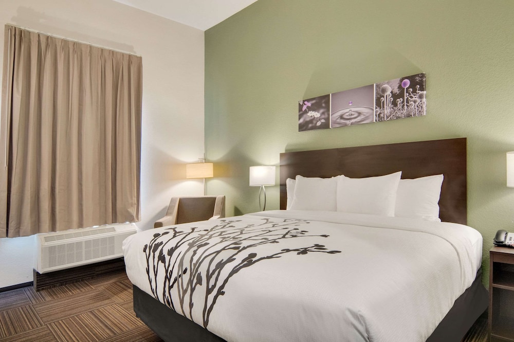 sleep inn dallas northwest irving