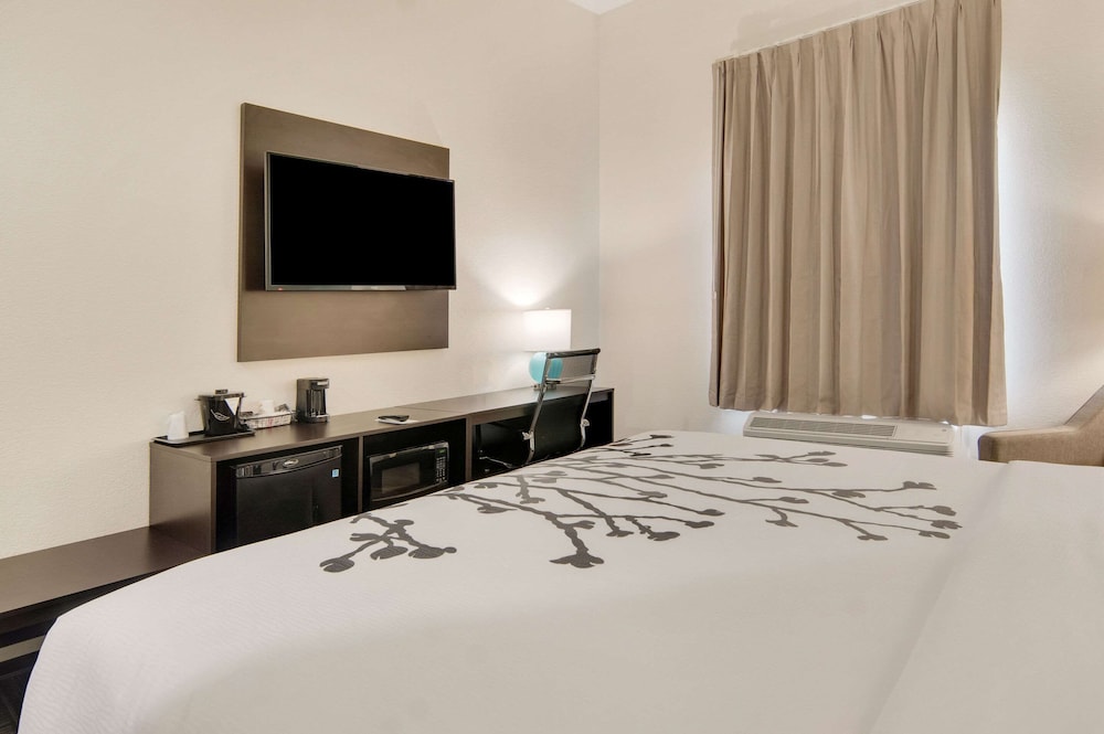 sleep inn dallas northwest irving