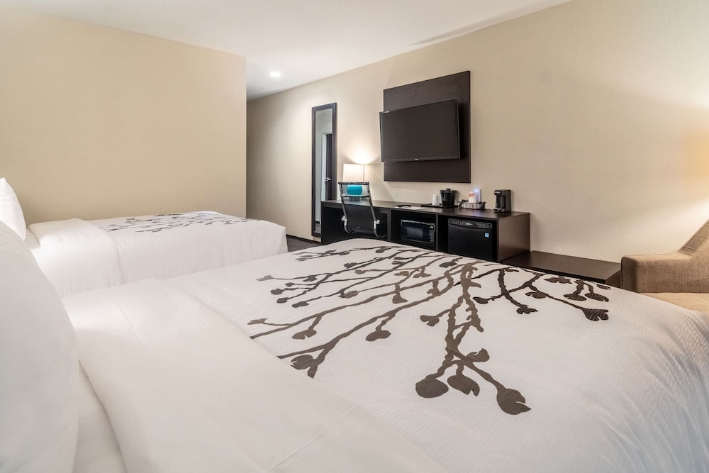sleep inn dallas northwest irving