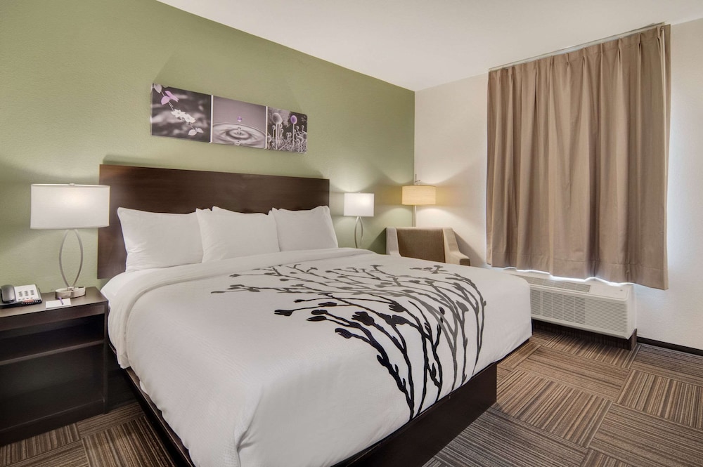 sleep inn dallas northwest irving
