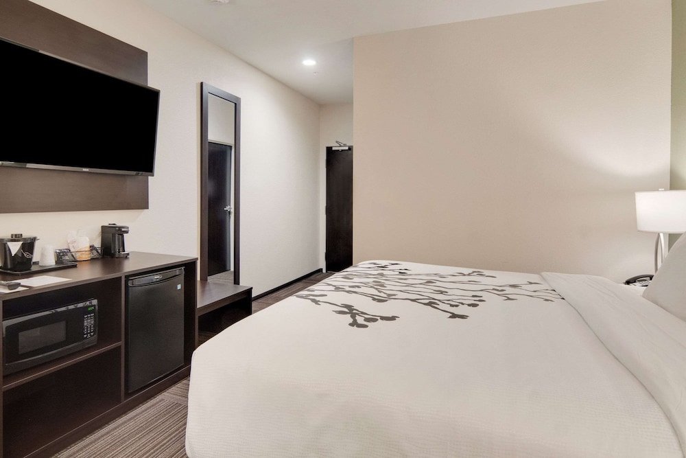 sleep inn dallas northwest irving