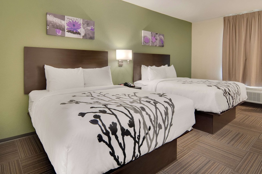 sleep inn dallas northwest irving