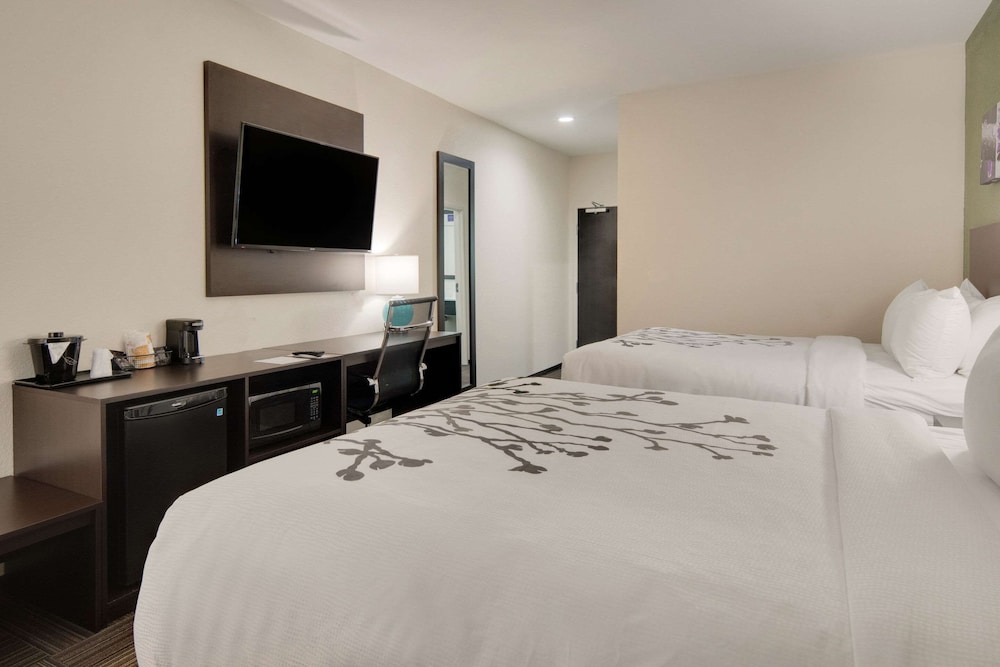 sleep inn dallas northwest irving