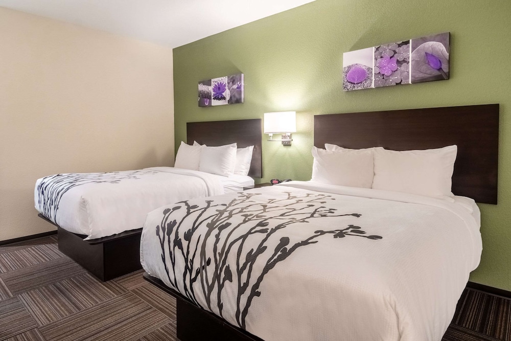 sleep inn dallas northwest irving