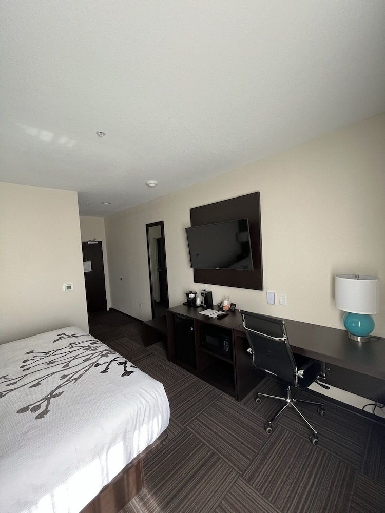 sleep inn dallas northwest irving