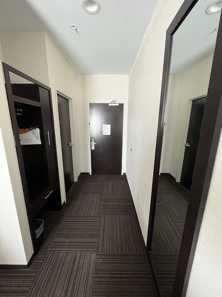 sleep inn dallas northwest irving