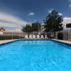 motel 6 albuquerque nm midtown
