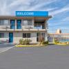 motel 6 albuquerque nm midtown