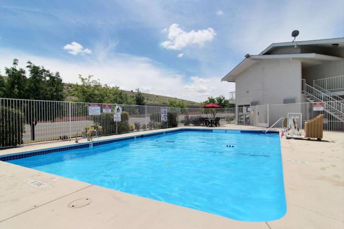 motel 6 albuquerque nm midtown