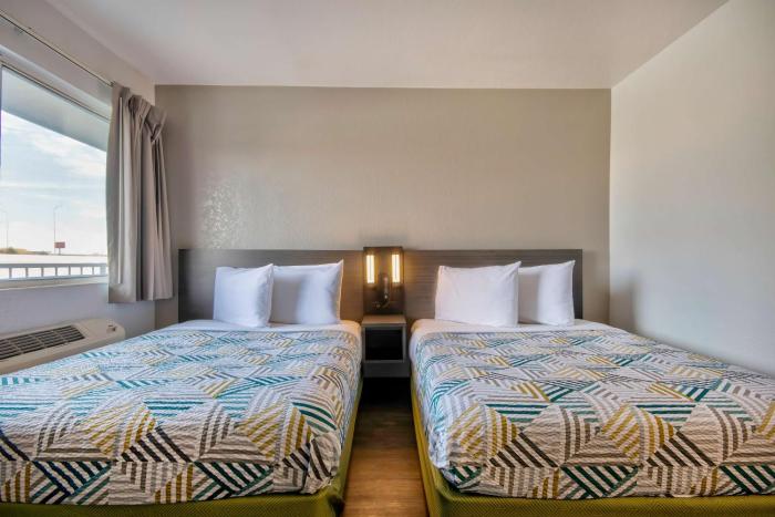 motel 6 albuquerque nm midtown