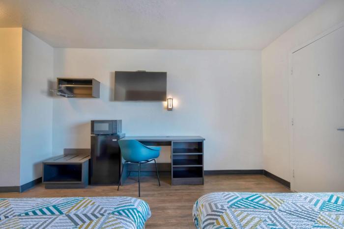 motel 6 albuquerque nm midtown