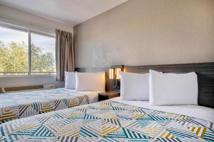 motel 6 albuquerque nm midtown