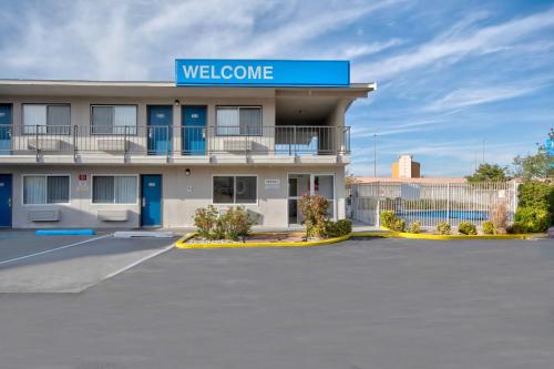 motel 6 albuquerque nm midtown