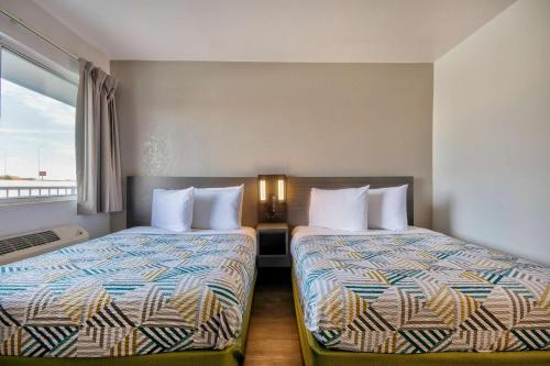 motel 6 albuquerque nm midtown