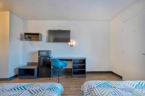 motel 6 albuquerque nm midtown