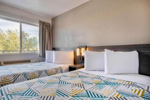 motel 6 albuquerque nm midtown