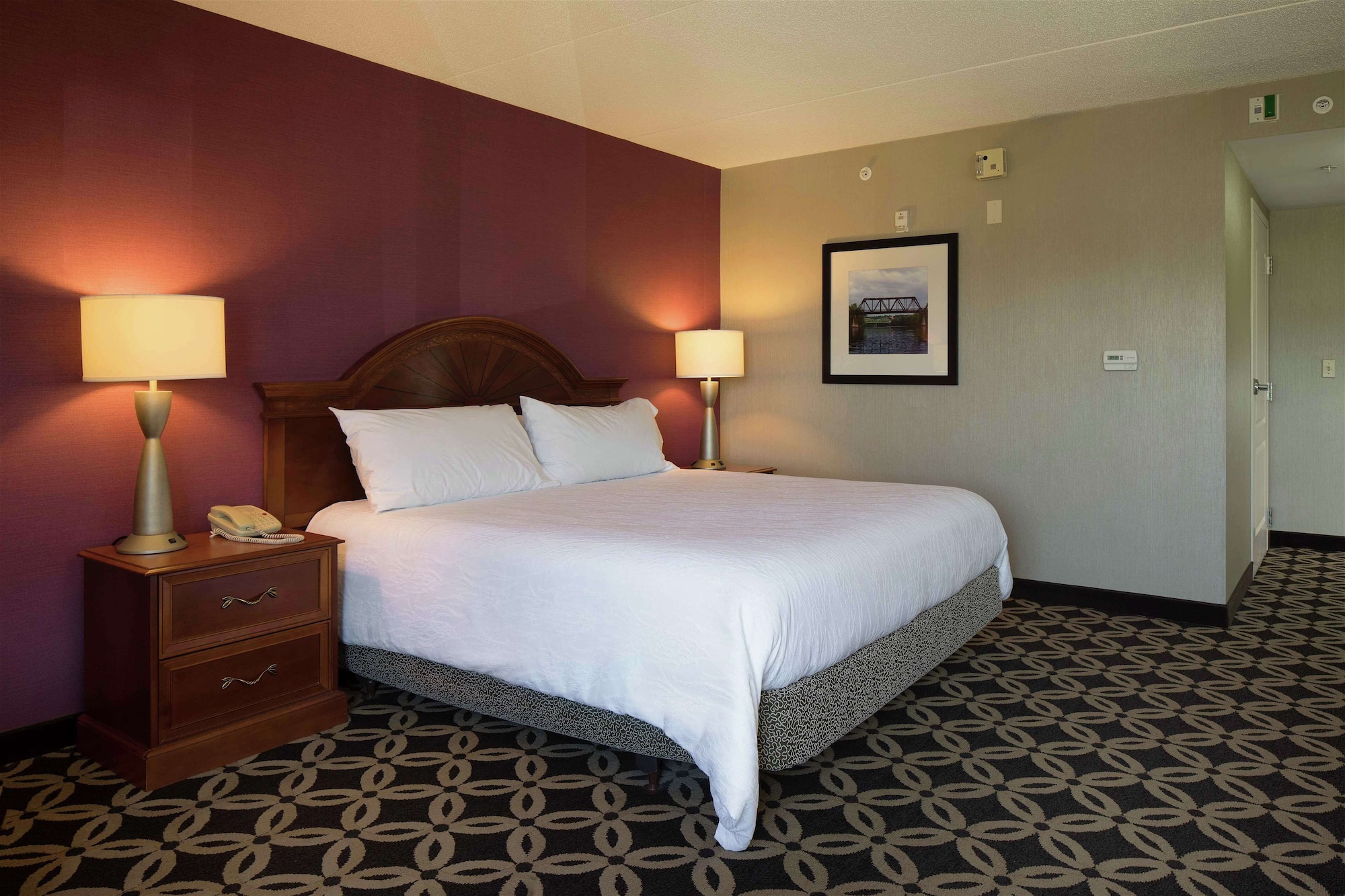 hilton garden inn auburn riverwatch