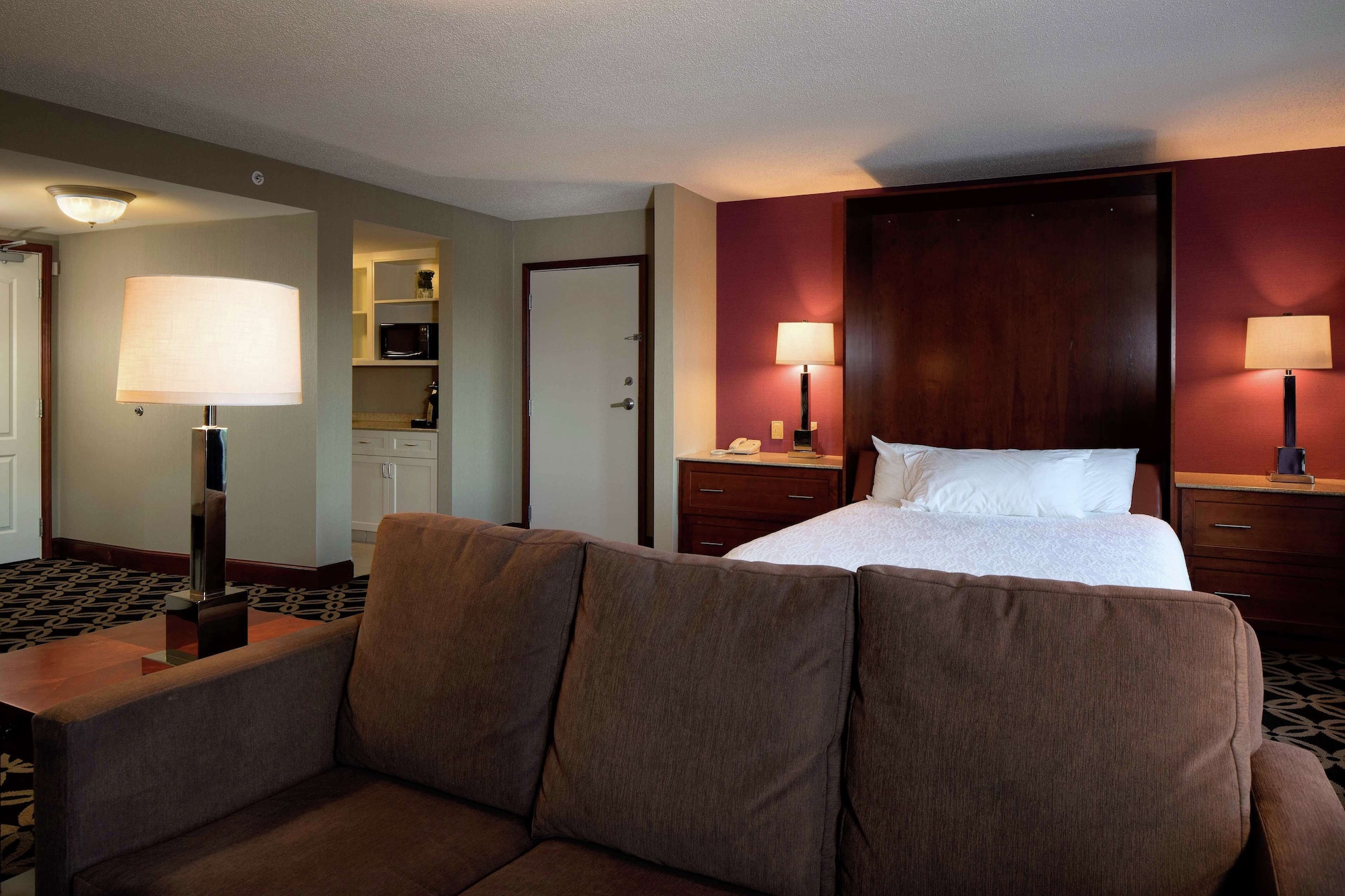 hilton garden inn auburn riverwatch