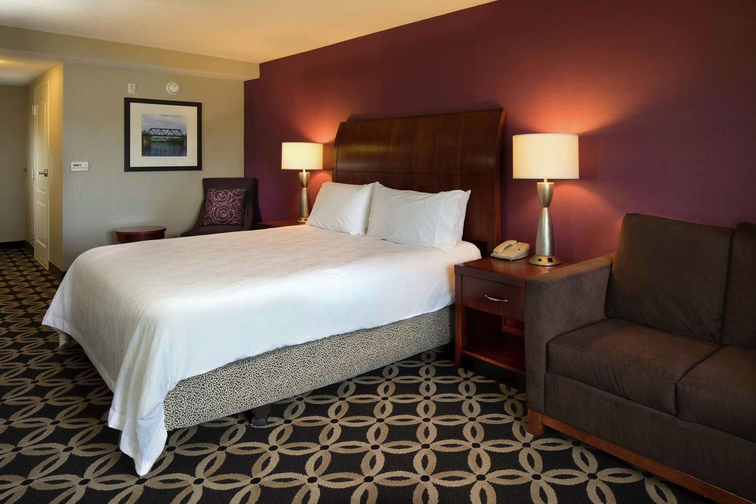 hilton garden inn auburn riverwatch