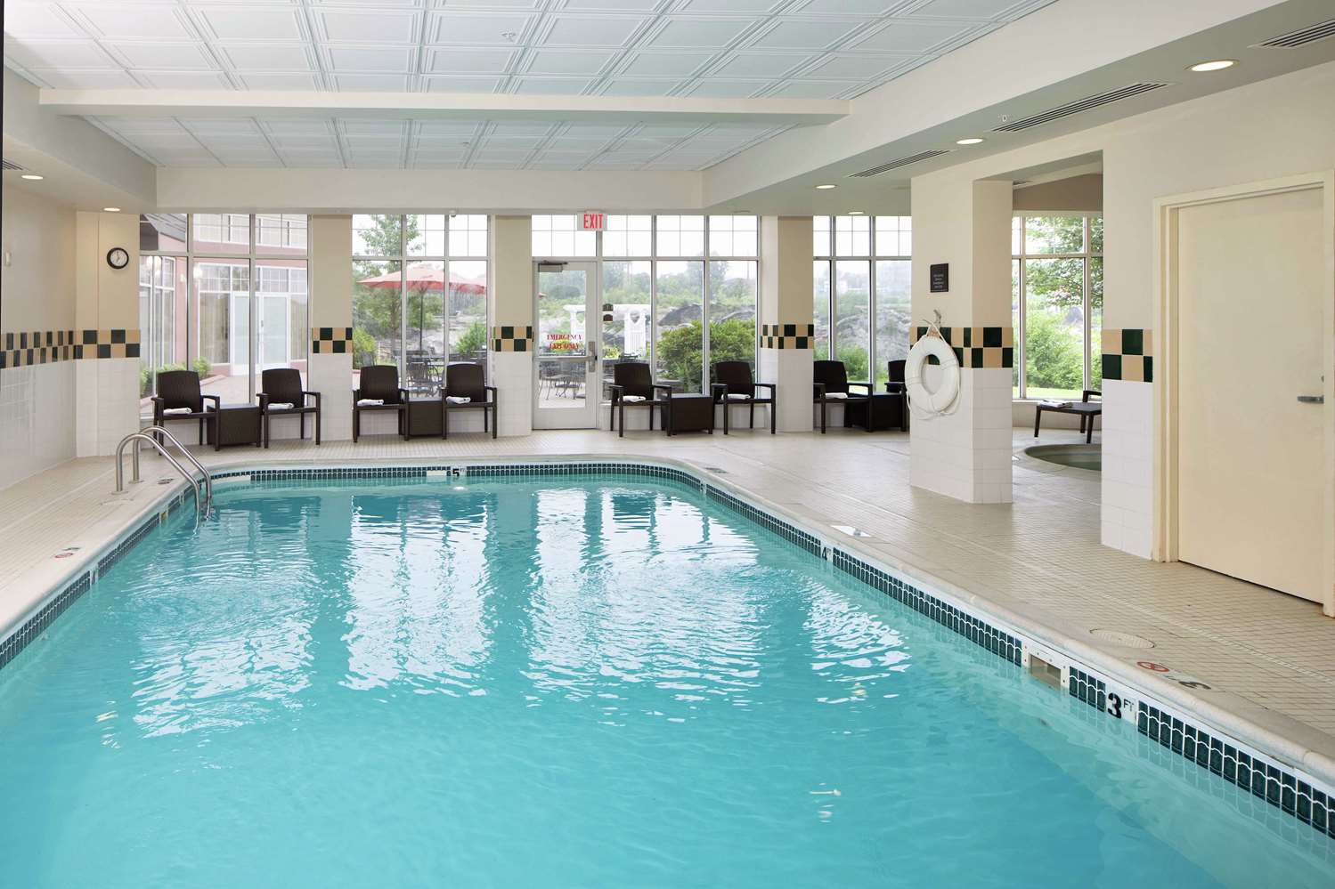 hilton garden inn auburn riverwatch
