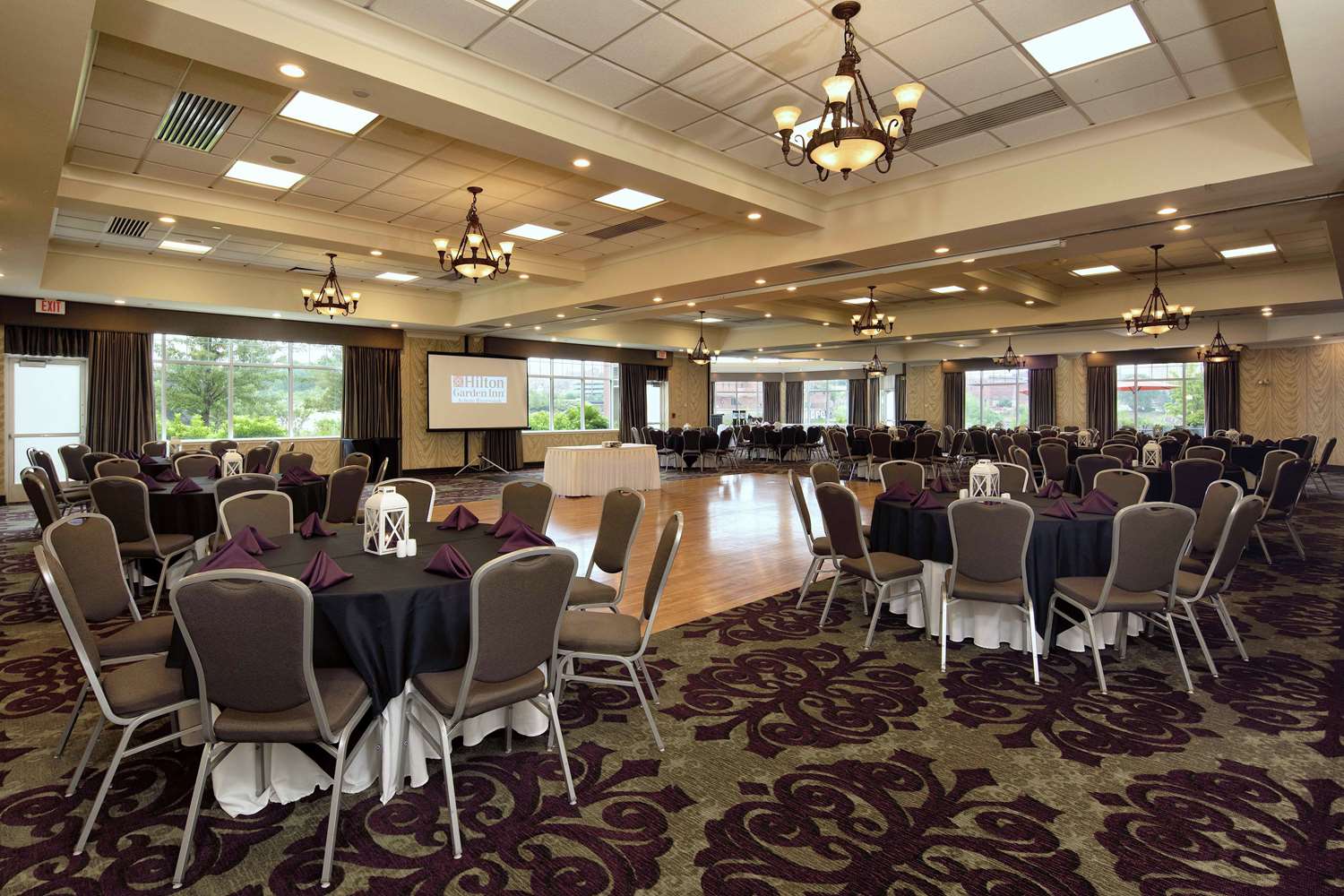 hilton garden inn auburn riverwatch