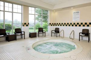 Hilton Garden Inn Auburn Riverwatch,Auburn>>Androscoggin County,3 star