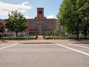 hilton garden inn auburn riverwatch
