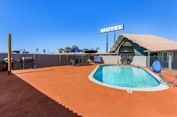 americas best value inn and suites el centro