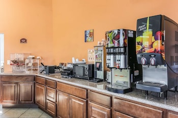 americas best value inn and suites el centro