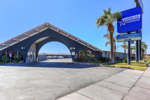 Americas Best Value Inn & Suites El Centro,Imperial>>El Centro,2 star