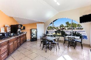 Americas Best Value Inn & Suites El Centro,Imperial>>El Centro,2 star