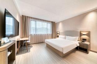 hanting hotel hangzhou xixi
